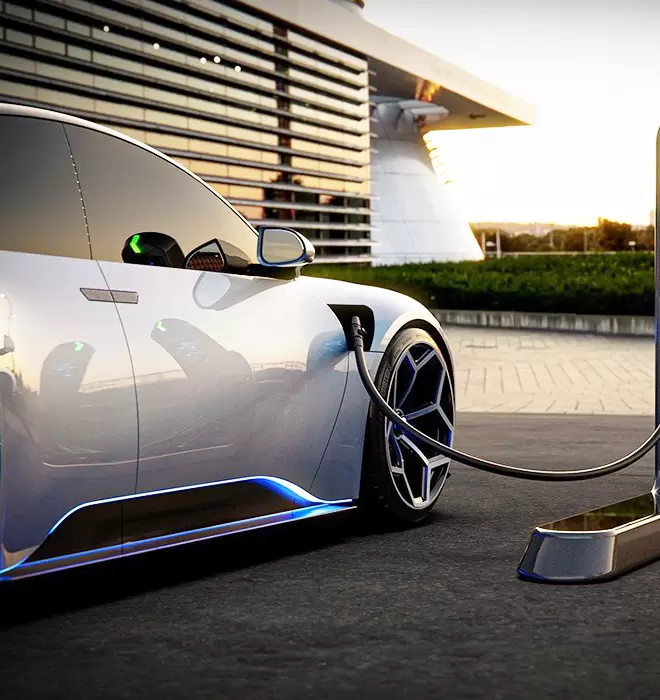 Новая Энергия