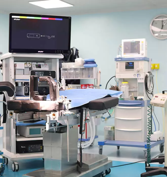 Медицинское