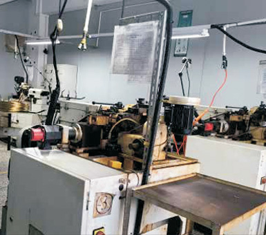 Растительная среда