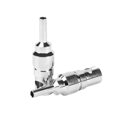 Аксессуары для круглых соединителей