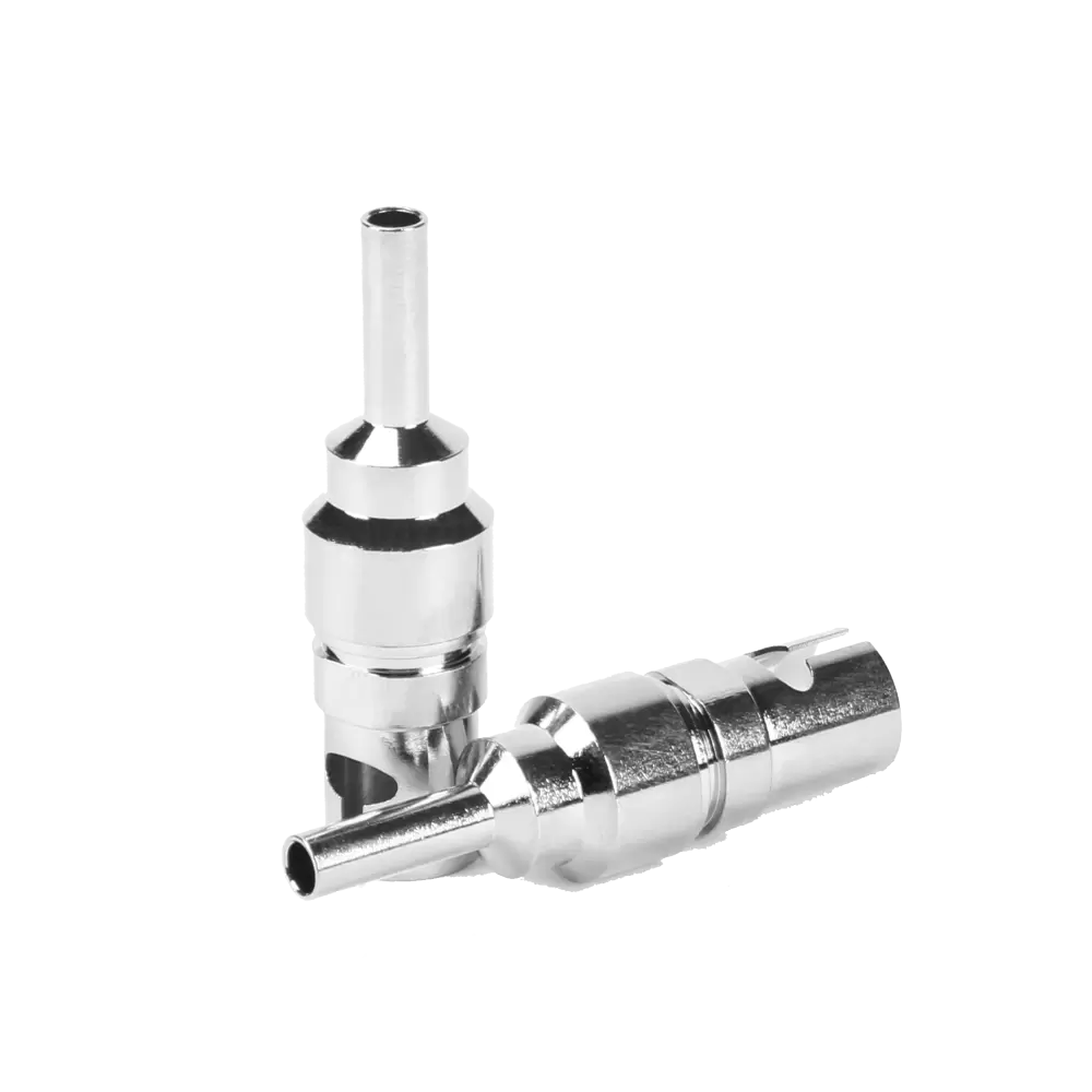 Аксессуары для круглых соединителей