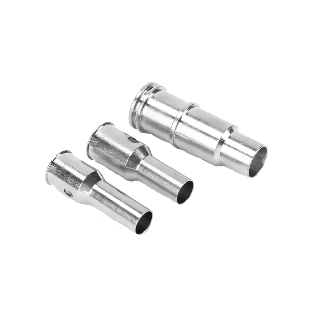 Аксессуары для круглых соединителей