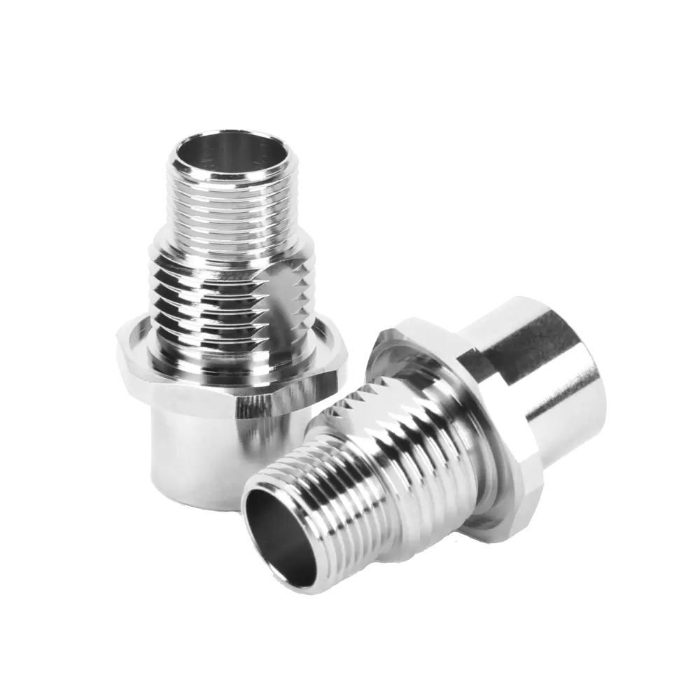 Аксессуары для круглых соединителей