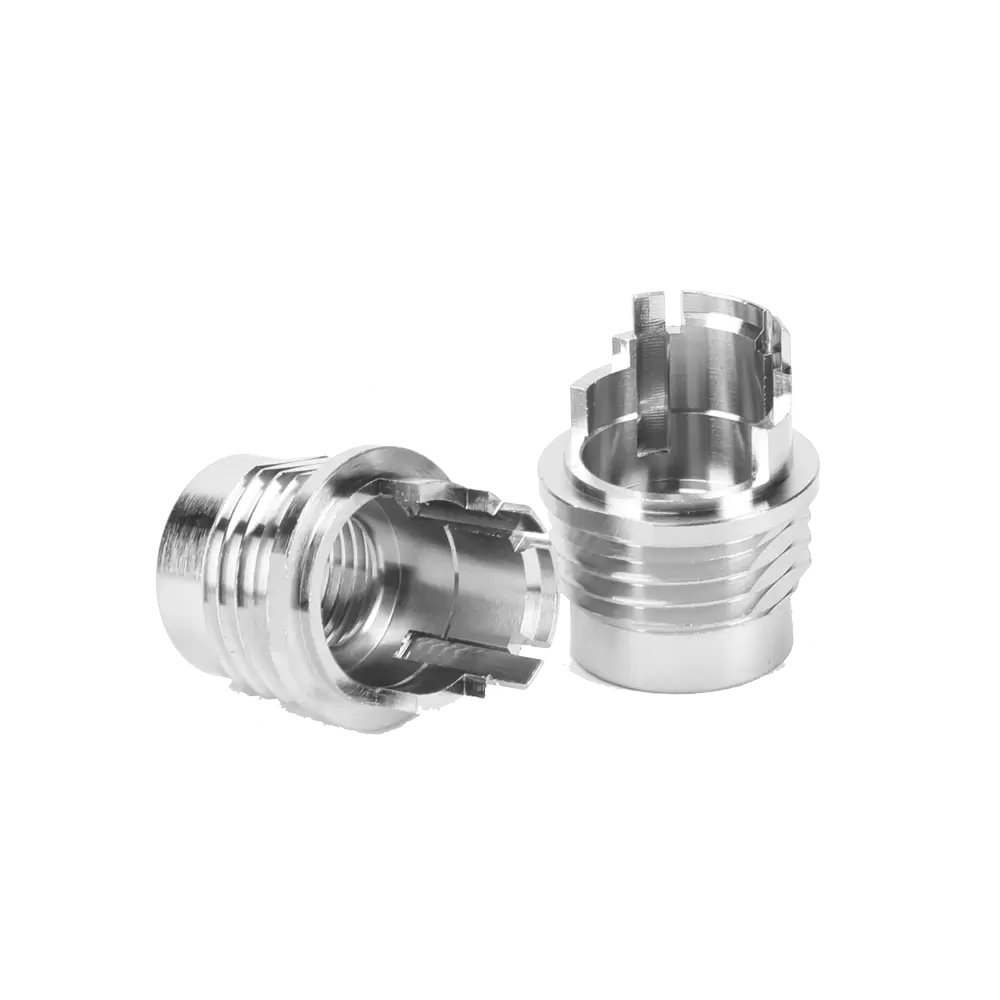 Аксессуары для круглых соединителей