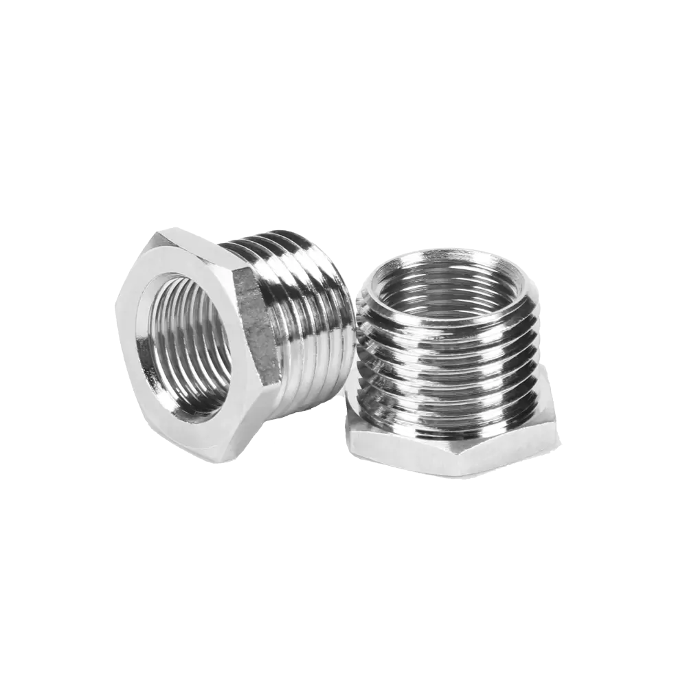 Аксессуары для круглых соединителей