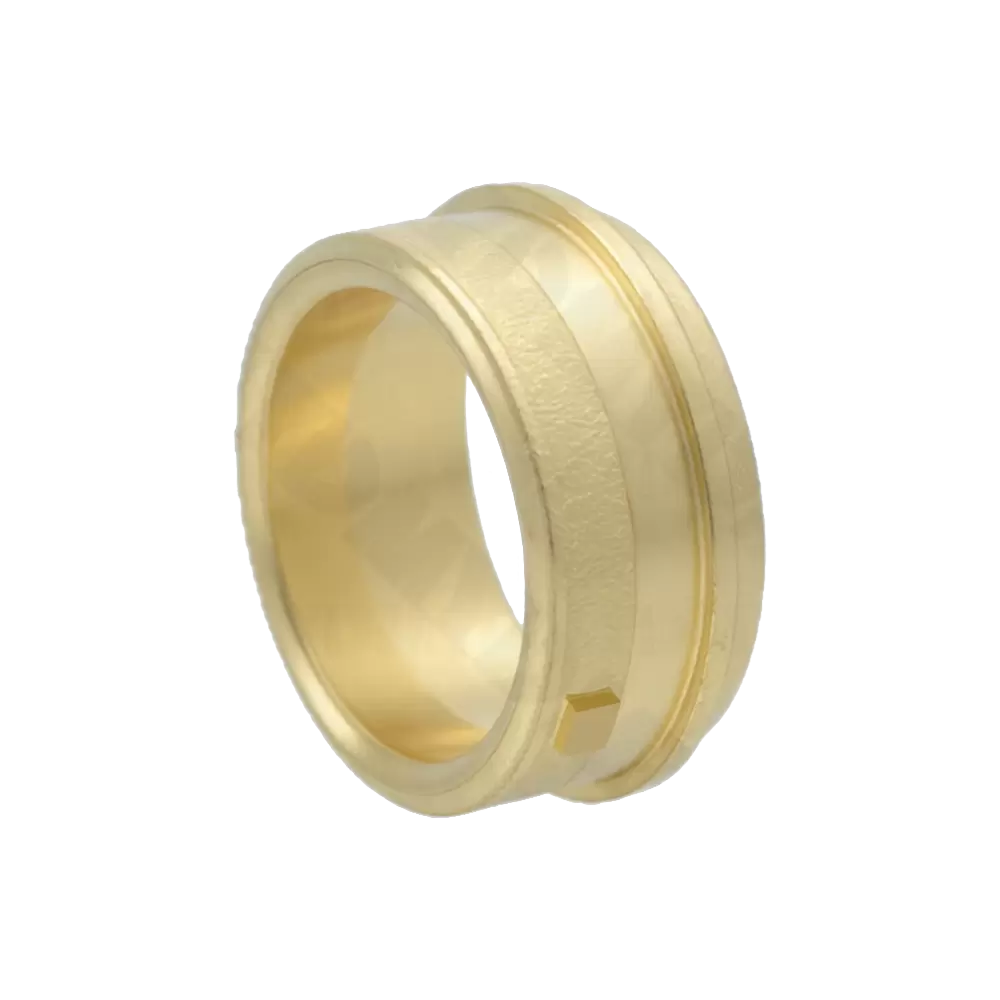 Детали промышленной обработки