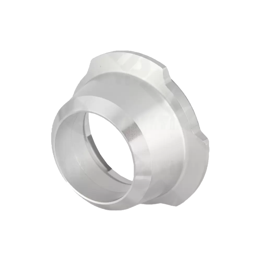 Детали промышленной обработки