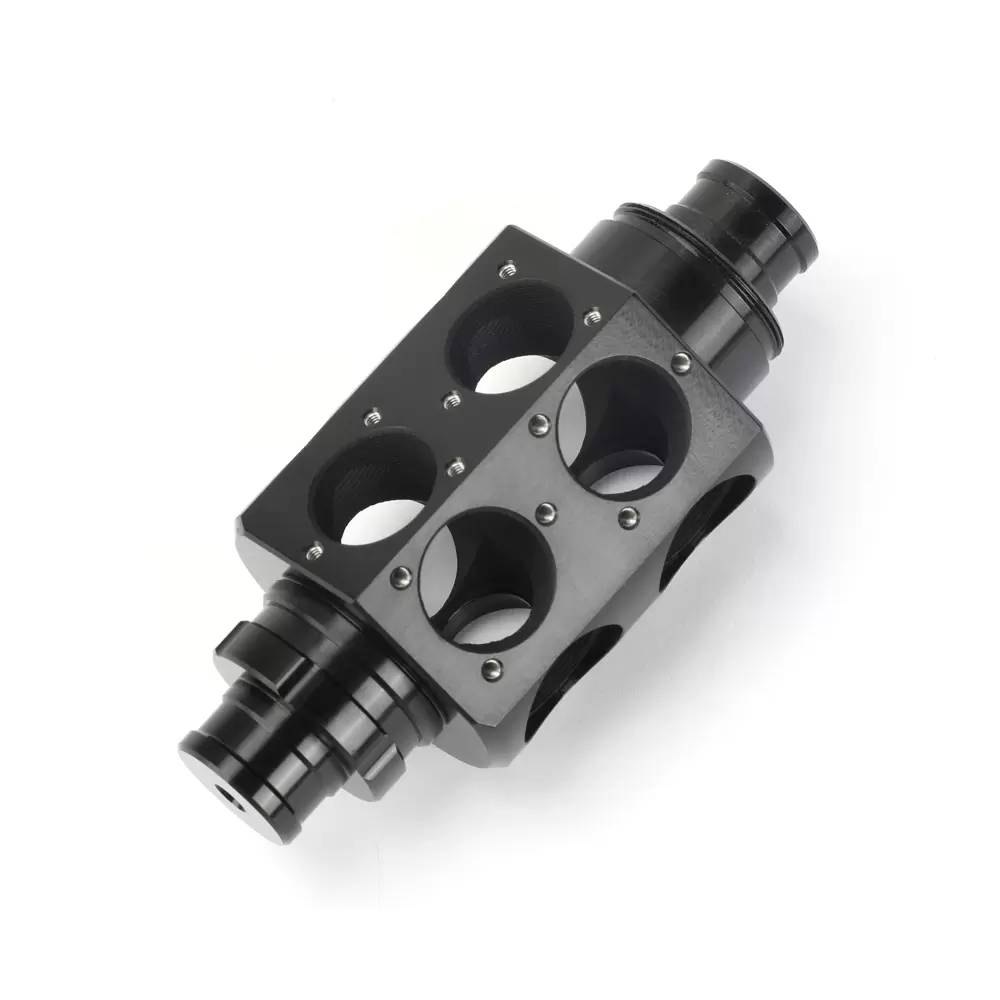 Детали промышленной обработки