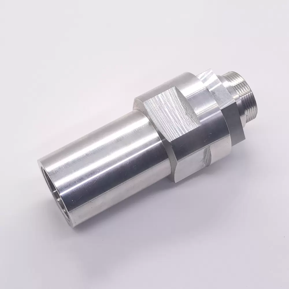 Детали промышленной обработки