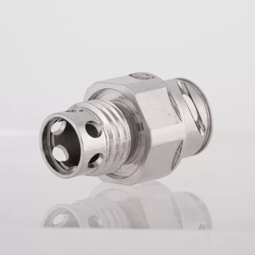 Детали промышленной обработки