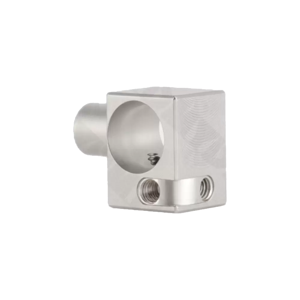 Новые энергетические соединители