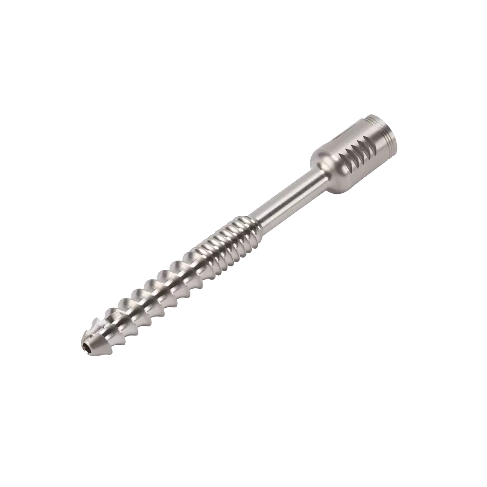 Гвоздь медицинский костный MYD OD9*70MM 11,12г