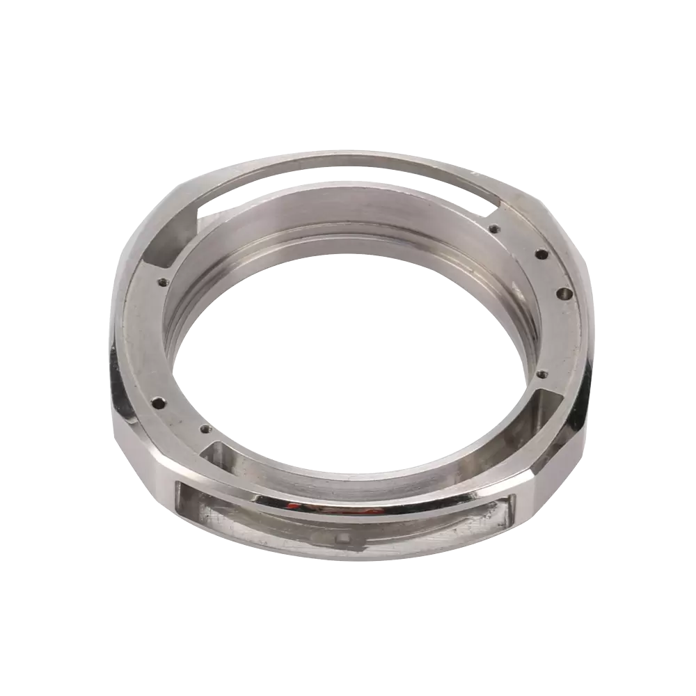 Корпус умных носимых часов MYD OD44.4*9.2MM