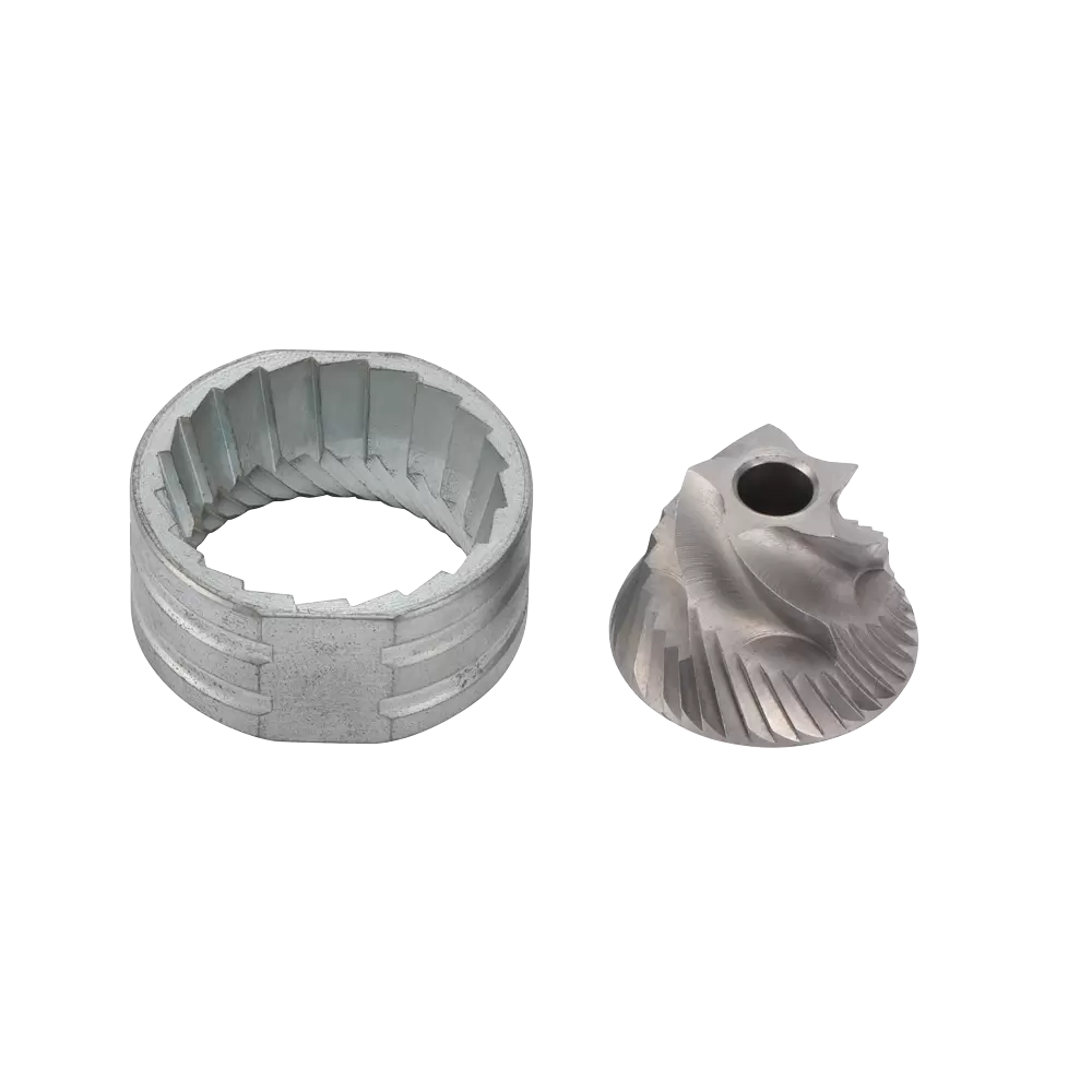 Головка кофемолки для кофемашины MYD OD38*1MM OD29.6*20MM