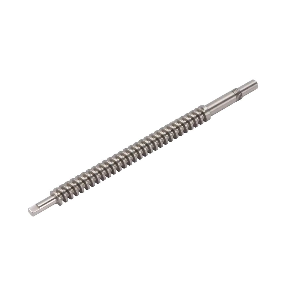 Червячные передачи MYD Multi-Head OD10&times;196MM, OD48&times;131MM, OD5&times;42MM