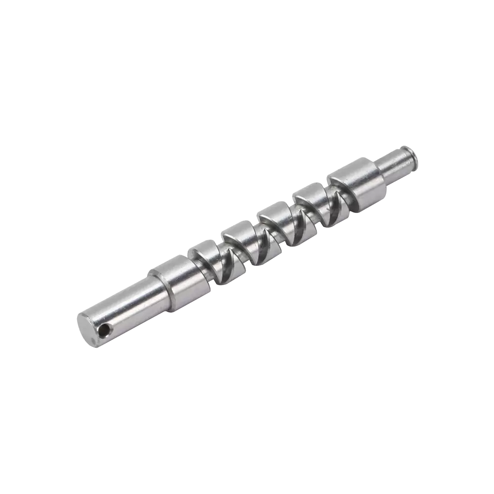 Червячные передачи MYD Multi-Head OD10&times;196MM, OD48&times;131MM, OD5&times;42MM