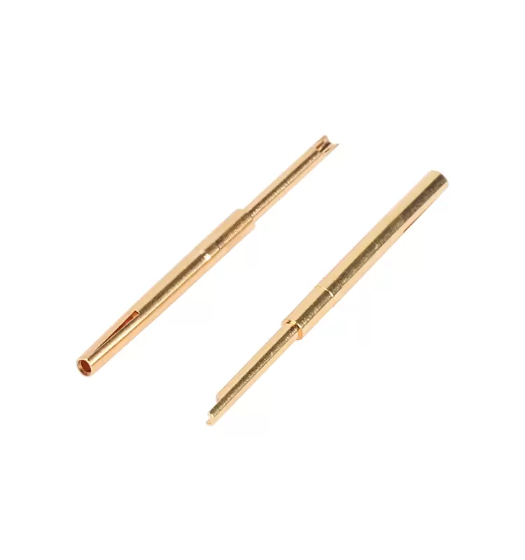 Гнездовые штифты MYD OD1.8*19, OD1.7*19, OD1.67*11,5, OD1.87*27,35, OD2.01*17,1 мм, OD2.05*22 мм