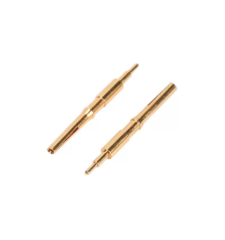 Гнездовые штифты MYD OD1.8*19, OD1.7*19, OD1.67*11,5, OD1.87*27,35, OD2.01*17,1 мм, OD2.05*22 мм