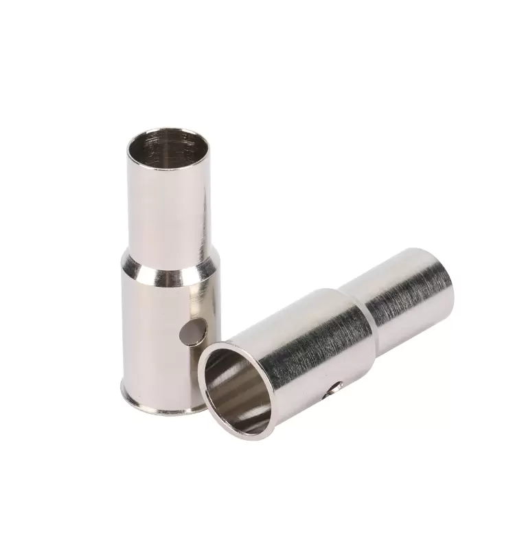 Трубки MYD C3602 OD10.3*27