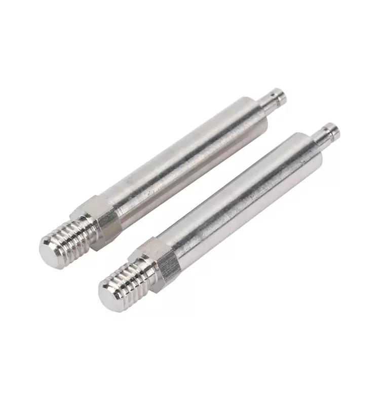 Винт MYD из нержавеющей стали H4.75*34.35 мм