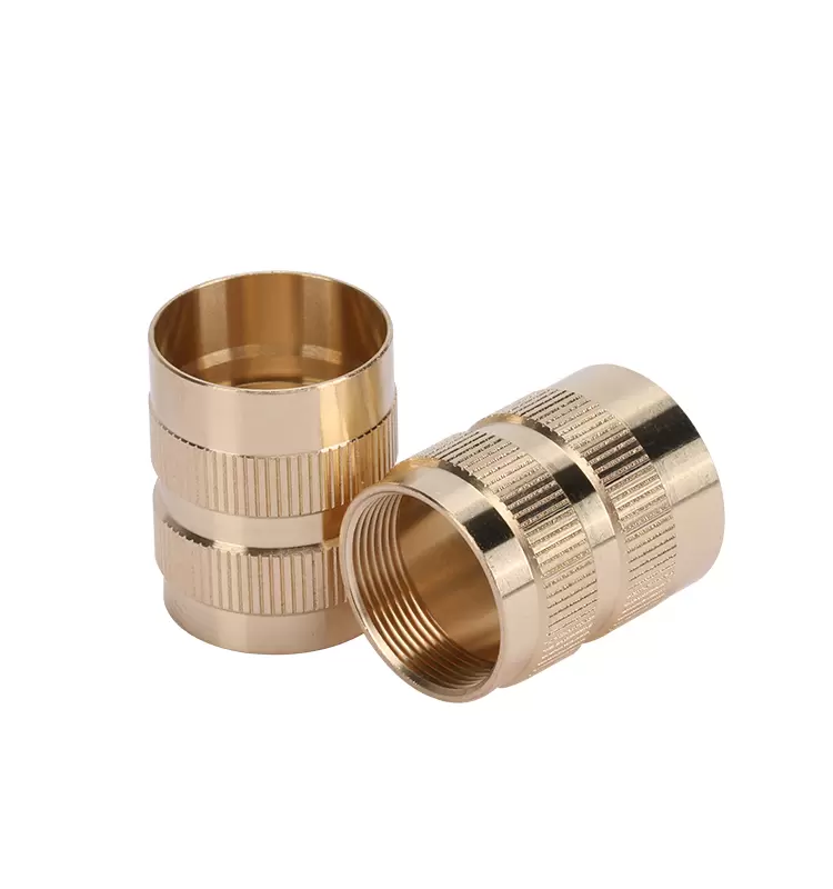 Гайки MYD C3604 OD19*23MM, OD19*12MM, OD19*17MM, OD18*31MM, OD18*18MM