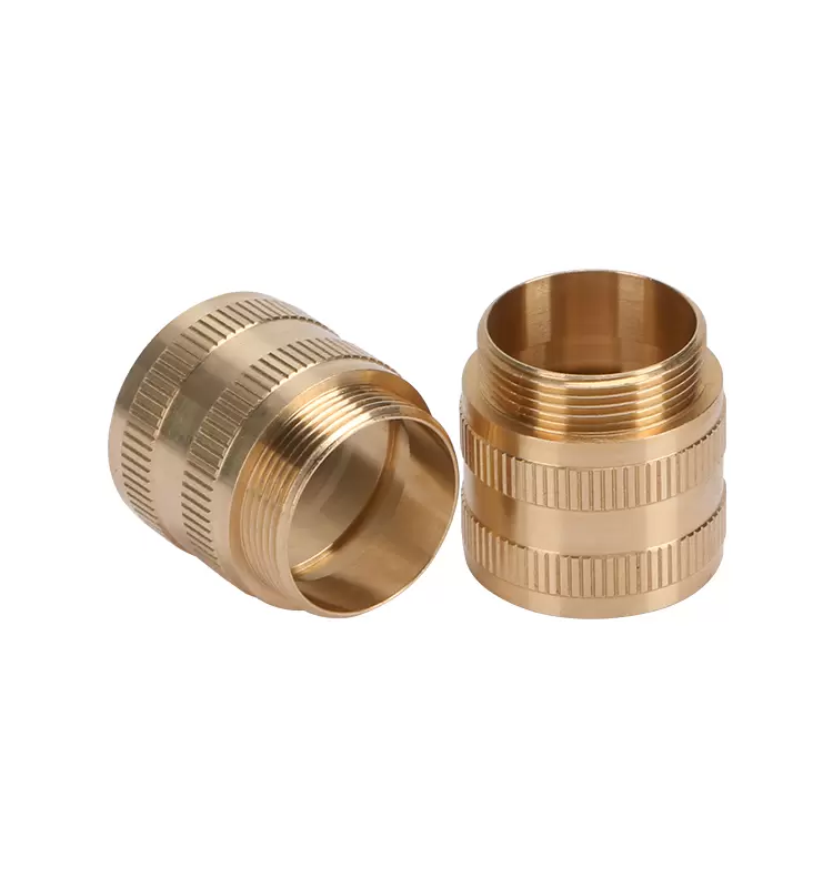 Гайки MYD C3604 OD19*23MM, OD19*12MM, OD19*17MM, OD18*31MM, OD18*18MM