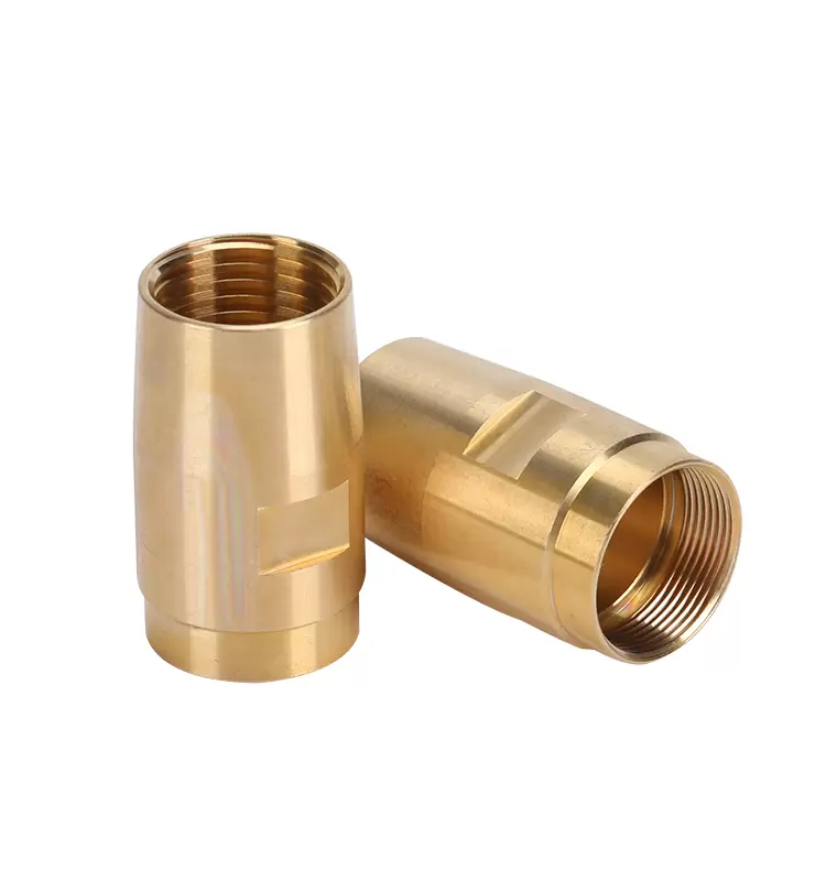 Гайки MYD C3604 OD19*23MM, OD19*12MM, OD19*17MM, OD18*31MM, OD18*18MM