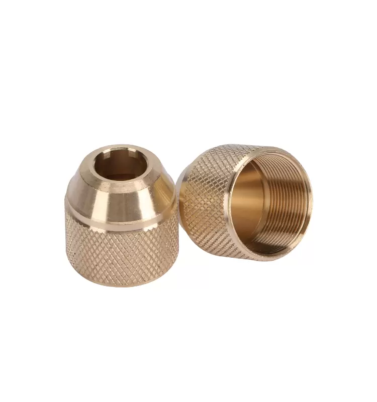 Гайки MYD C3604 OD19*23MM, OD19*12MM, OD19*17MM, OD18*31MM, OD18*18MM