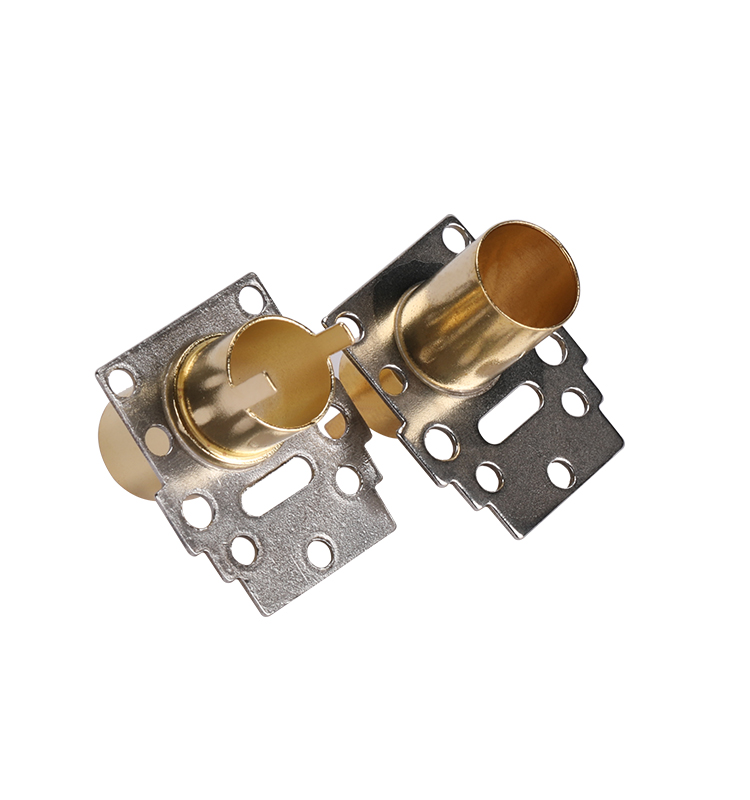 Трубки экранирующие MYD OD7.3*20.5MM