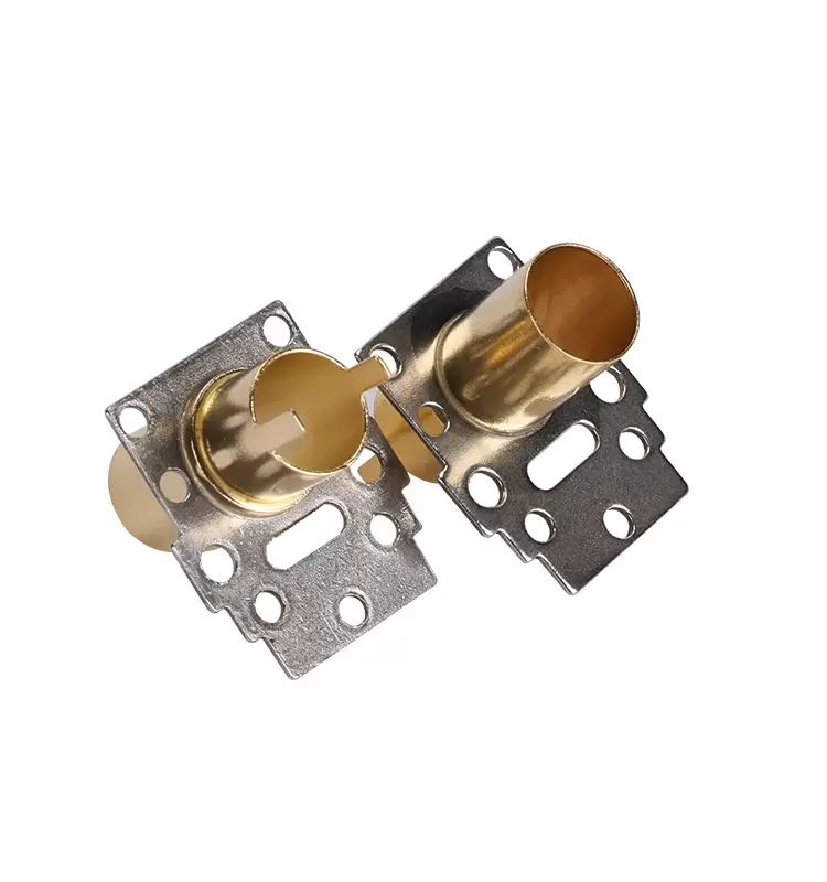 Трубки экранирующие MYD OD7.3*20.5MM