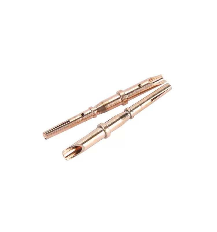 Женские штифты MYD OD2.5*21,7 мм, OD2,5*18 мм, OD1,56*17,1 мм, OD2,50*16,05 мм, OD1,56*15,1 мм