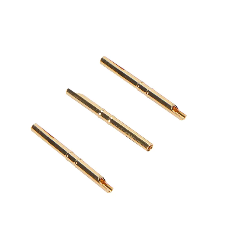 Женские штифты MYD OD2.5*21,7 мм, OD2,5*18 мм, OD1,56*17,1 мм, OD2,50*16,05 мм, OD1,56*15,1 мм